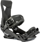 Nitro Zero Snowboard Binding 2024 Black