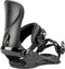 Nitro Cosmic Snowboard Binding Womens 2024 Black