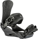 Nitro Cosmic Snowboard Binding Womens 2024 Black