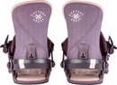 Nitro Cosmic Snowboard Binding Womens 2024 Purple