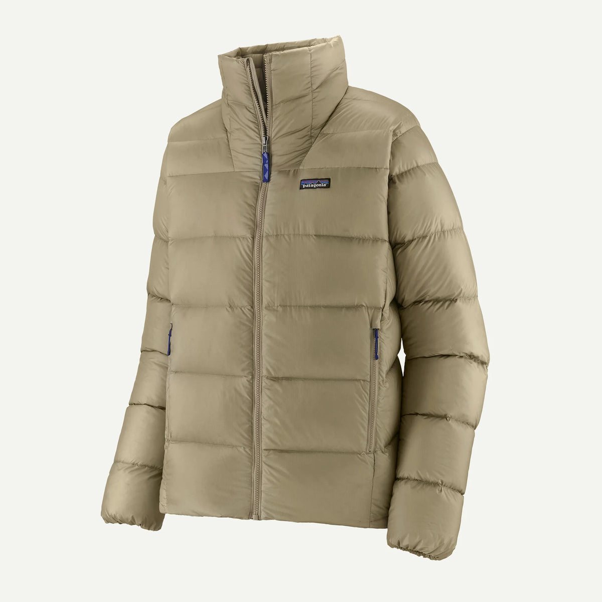 Patagonia Mens Fitz Roy Down Jkt