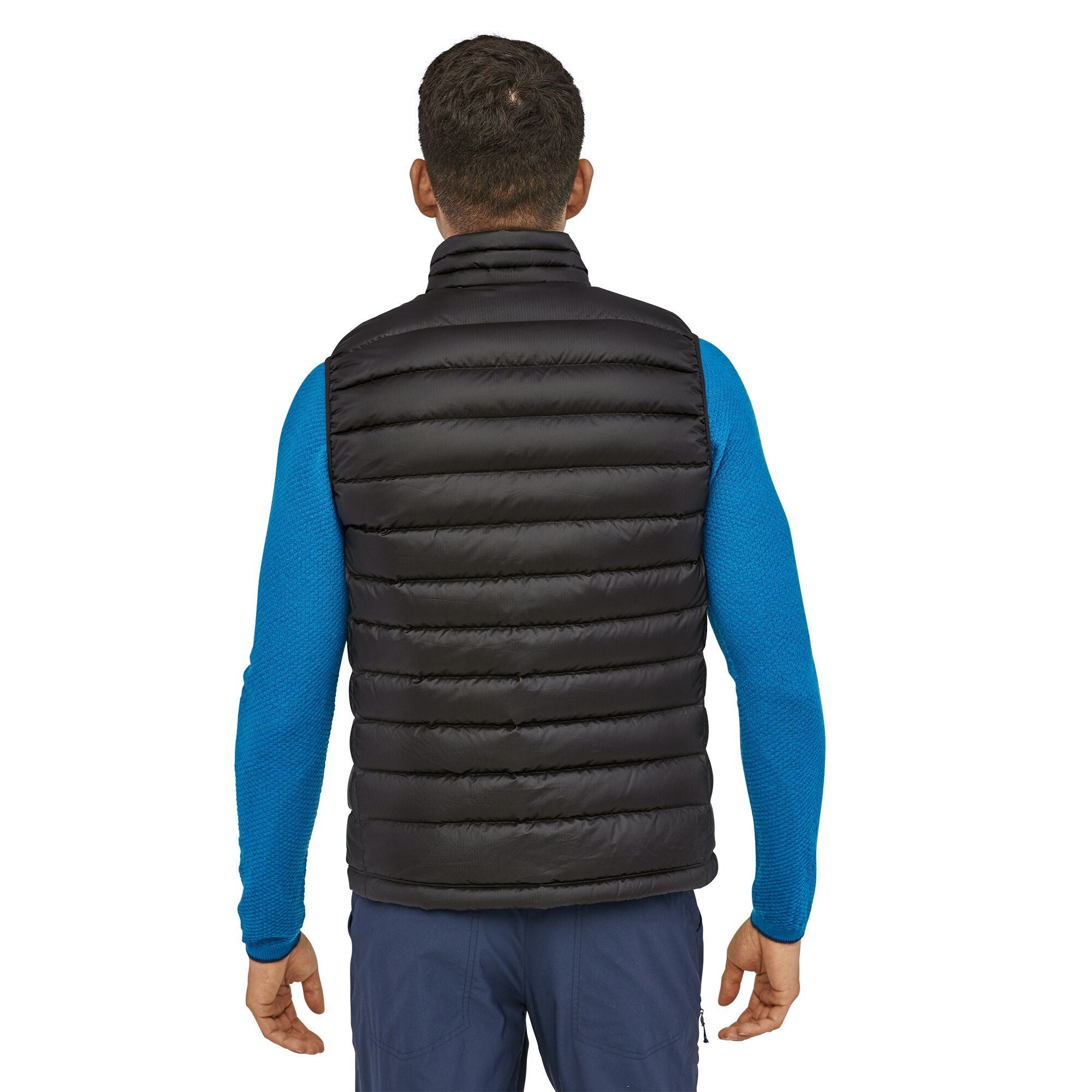 Patagonia Down Sweater Vest – Snowbiz