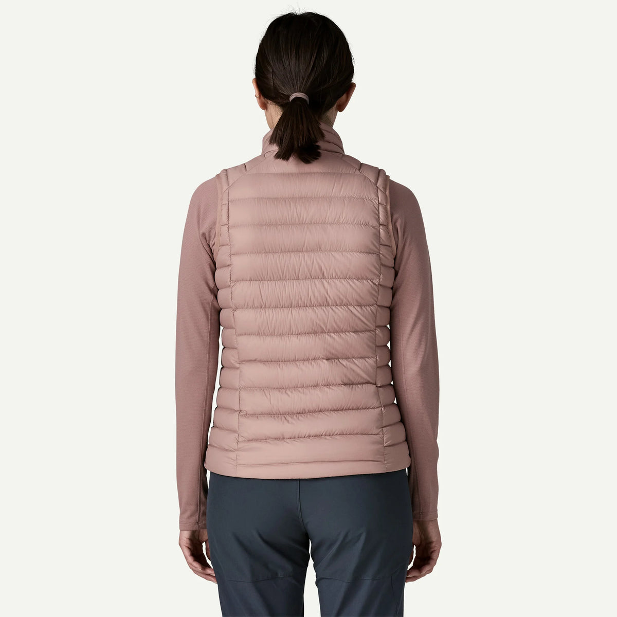 Patagonia Down Sweater Vest Womens