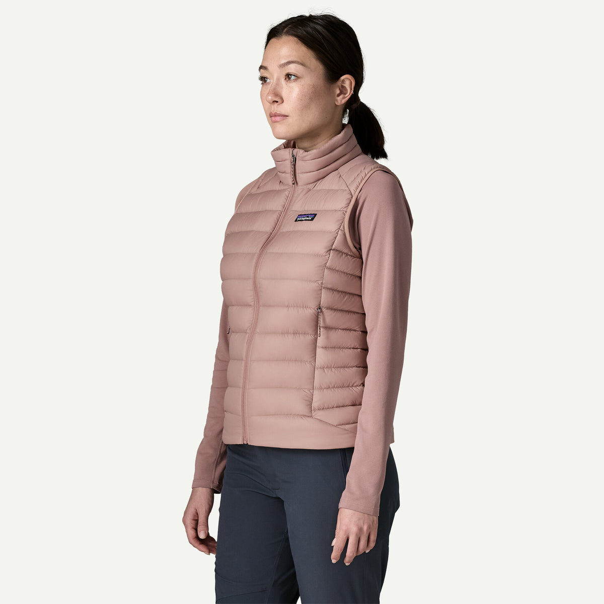 Patagonia Down Sweater Vest Womens