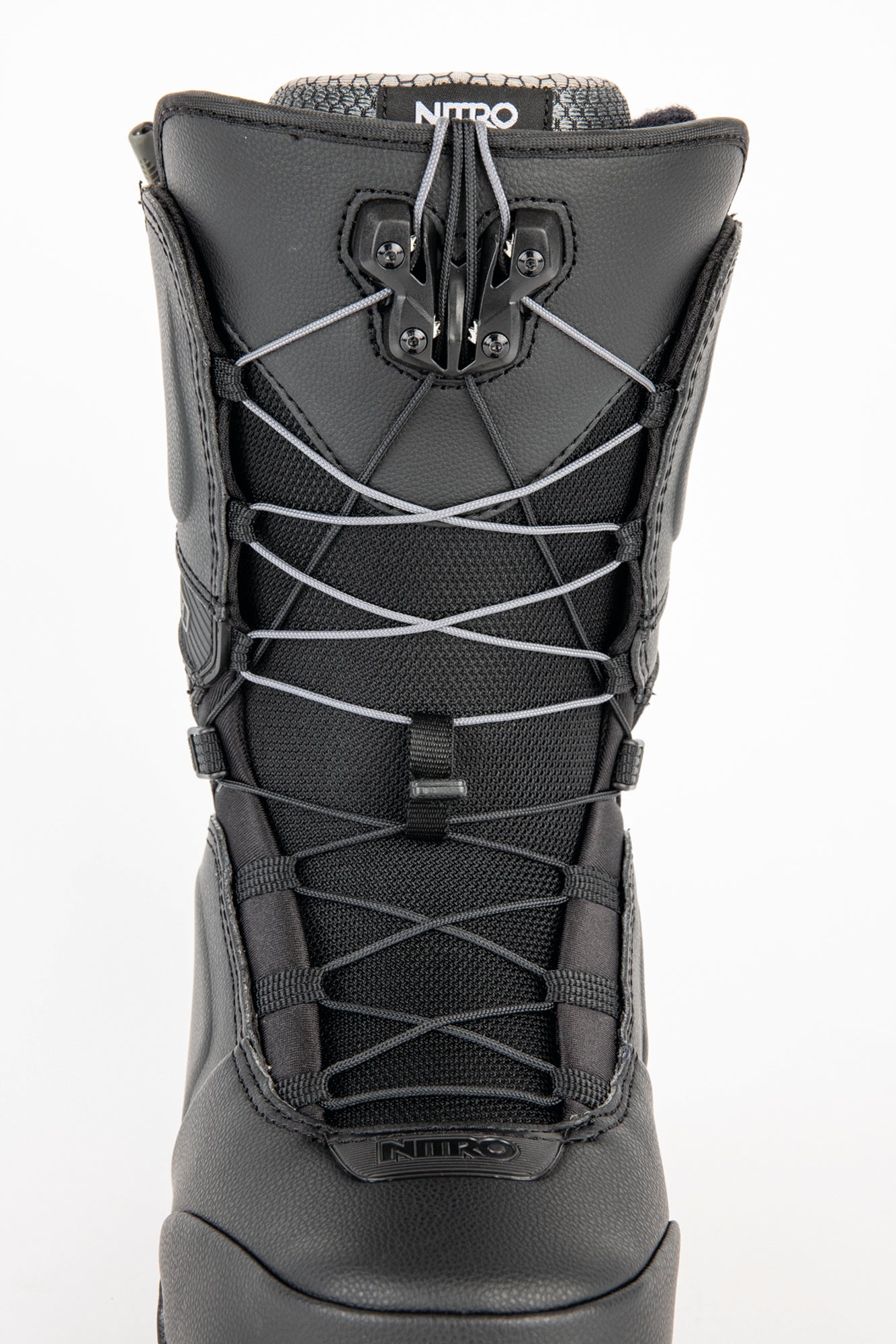 スノーボード Nitro Team TLS 26cm 2024/2025 Nitro Team TLS Snowboard Boots 2024 – Snowbiz