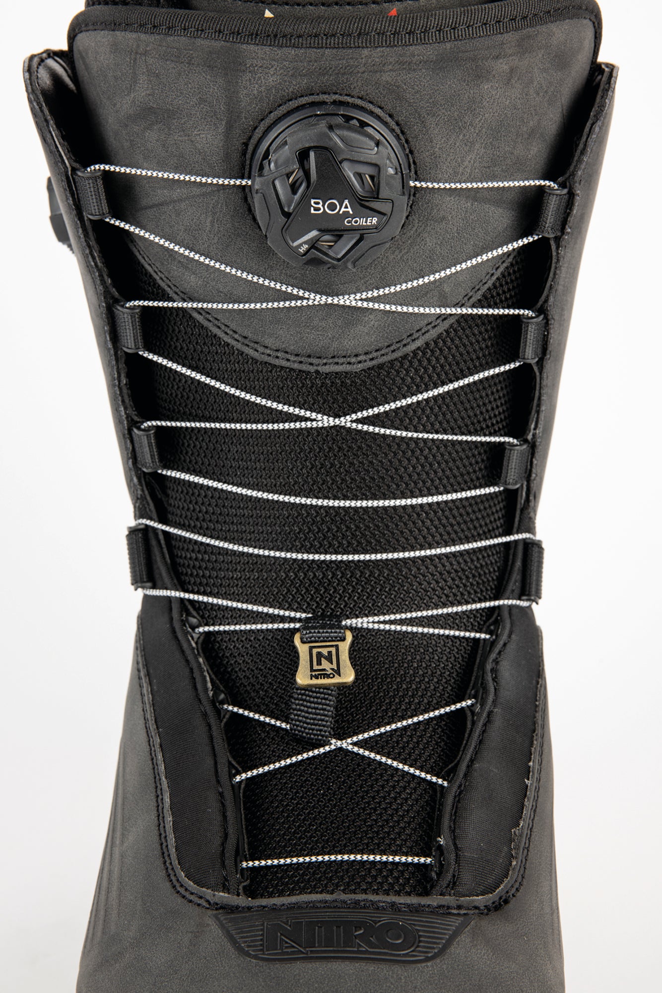 Nitro Chase BOA Snowboard Boots 2024 – Snowbiz