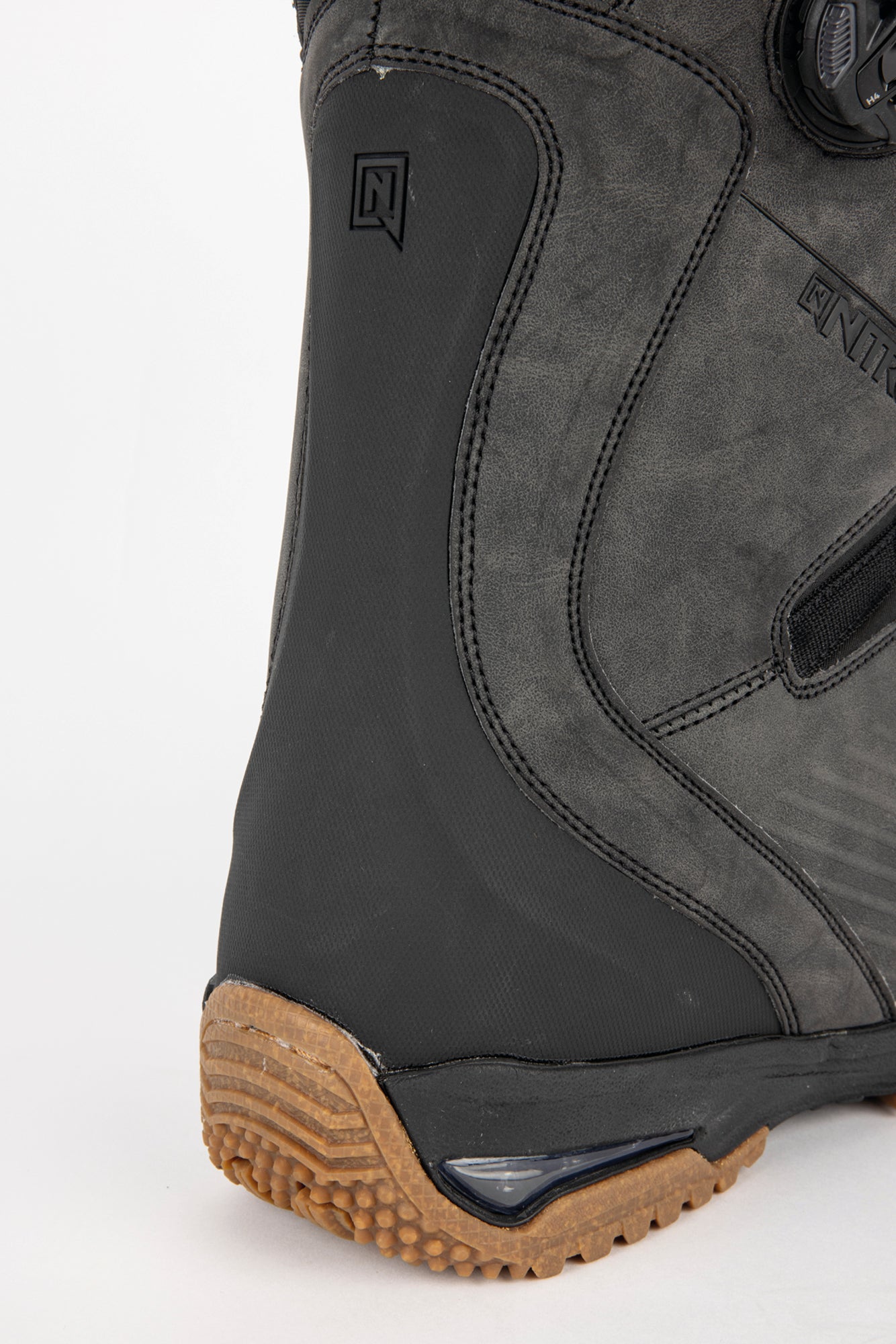 Nitro Chase BOA Snowboard Boots 2024 – Snowbiz