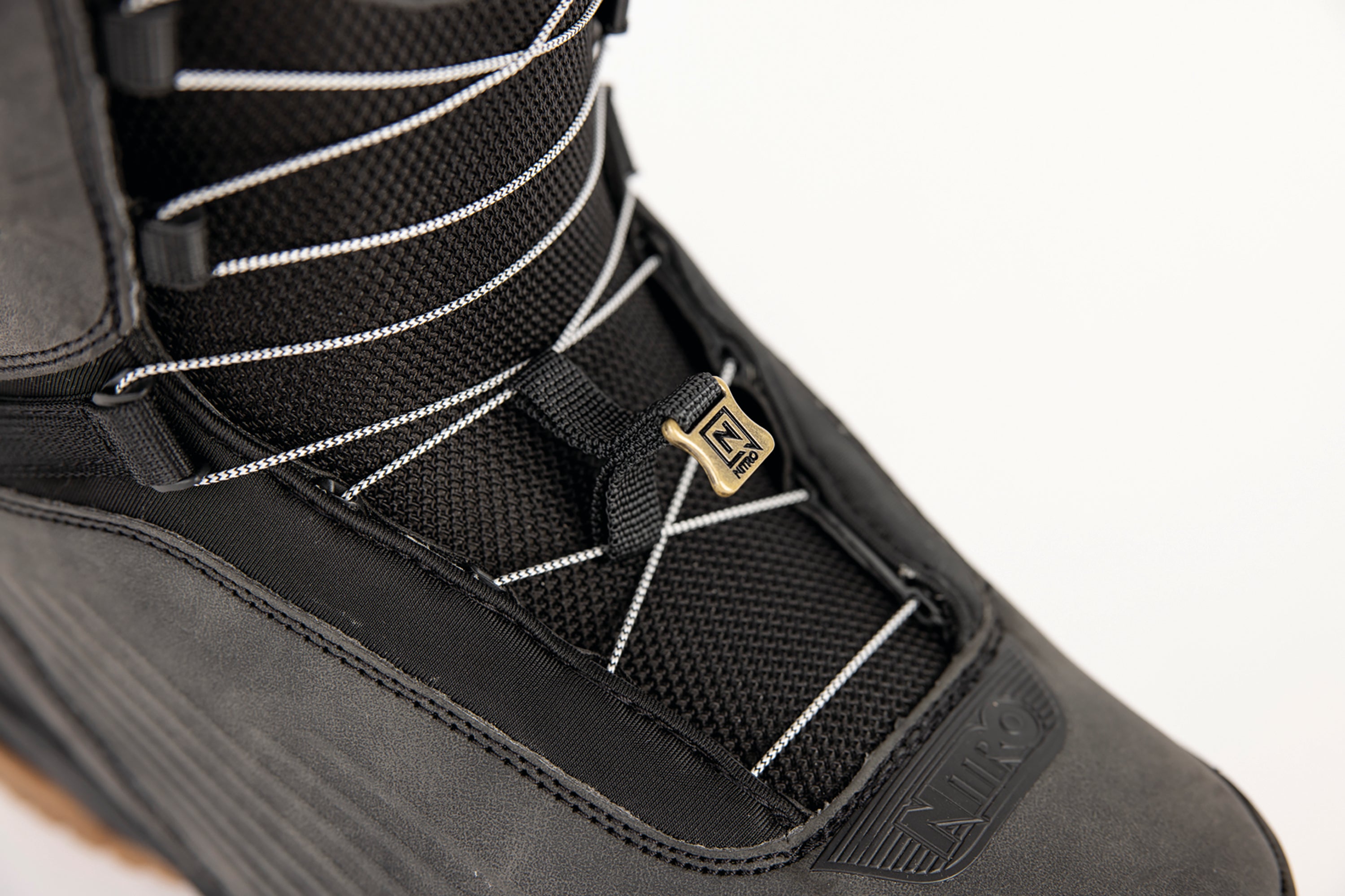 Nitro Chase BOA Snowboard Boots 2024 – Snowbiz
