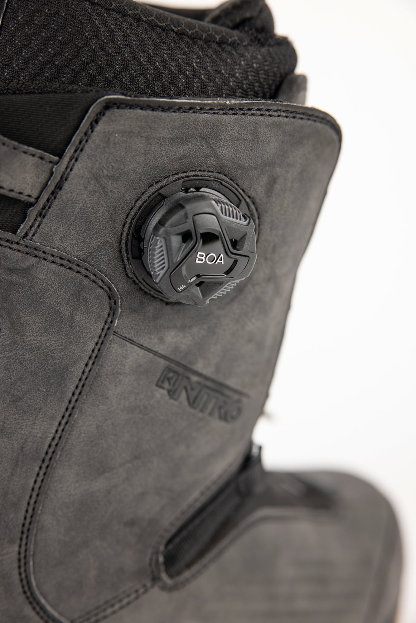 Nitro Chase BOA Snowboard Boots 2024 – Snowbiz