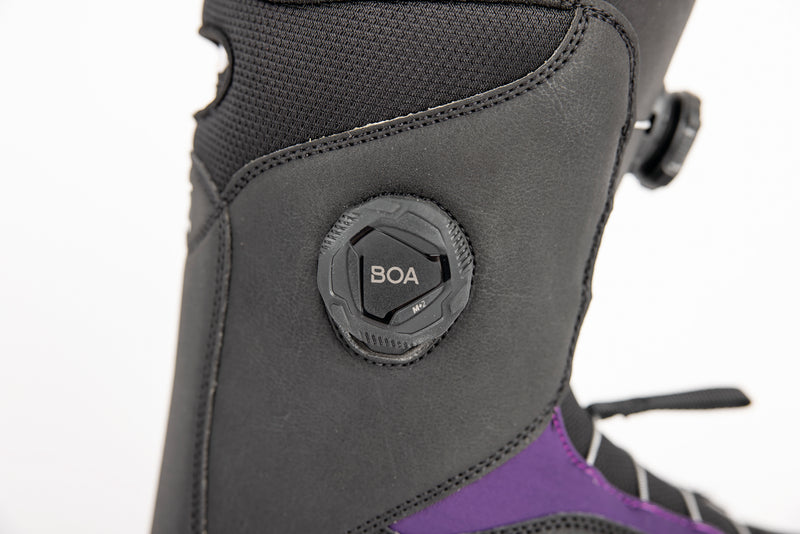 Nitro Scala BOA Womens Snowboard Boots 2024