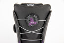 Nitro Scala BOA Womens Snowboard Boots 2024