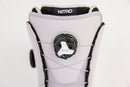 Nitro Scala BOA Womens Snowboard Boots 2024 White Purple