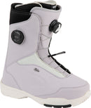 Nitro Scala BOA Womens Snowboard Boots 2024 White Purple