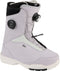 Nitro Scala BOA Womens Snowboard Boots 2024 White Purple