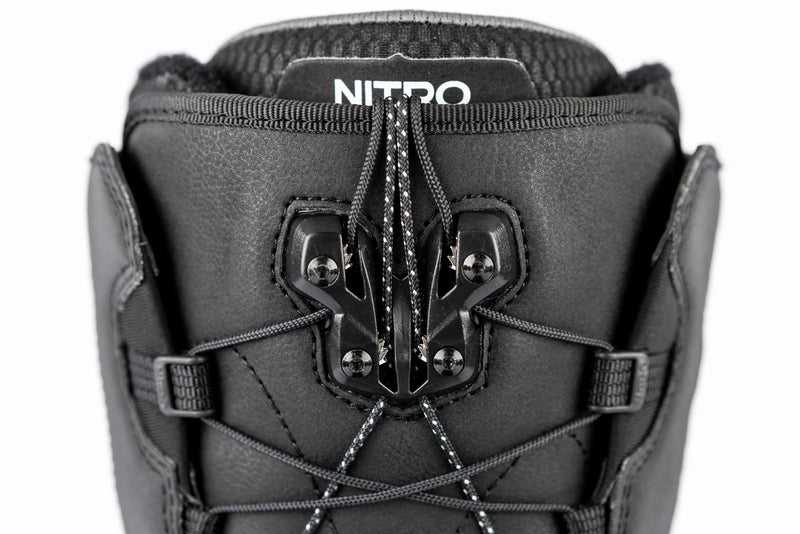 Nitro Profile STEP ON TLS Snowboard Boots 2026