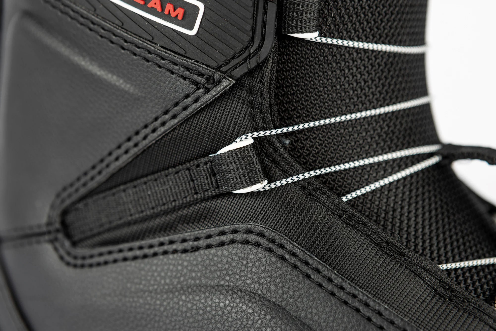 Nitro Team BOA Snowboard Boots 2026