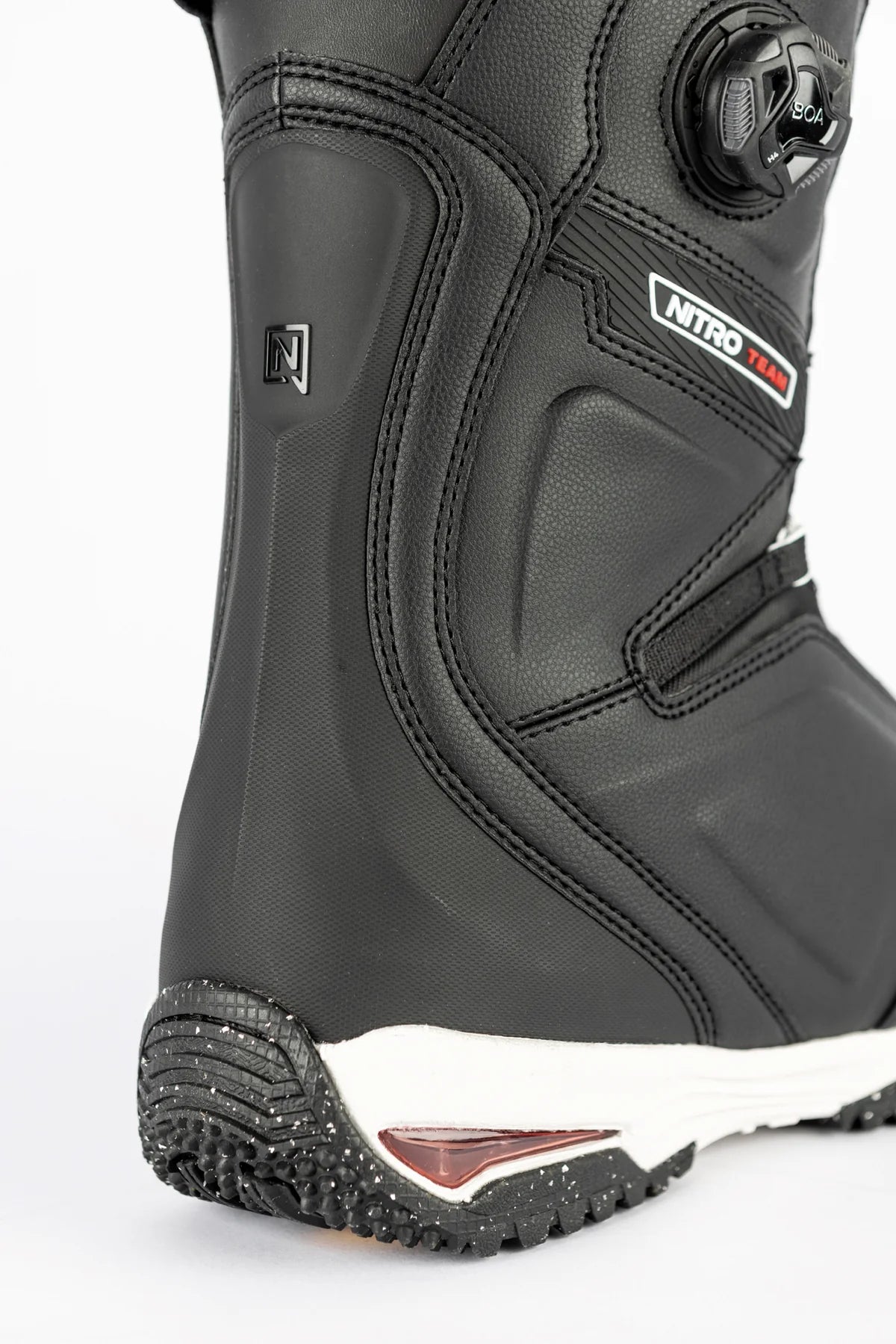 Nitro Team BOA Snowboard Boots 2026
