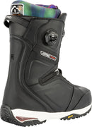 Nitro Team BOA Snowboard Boots 2026