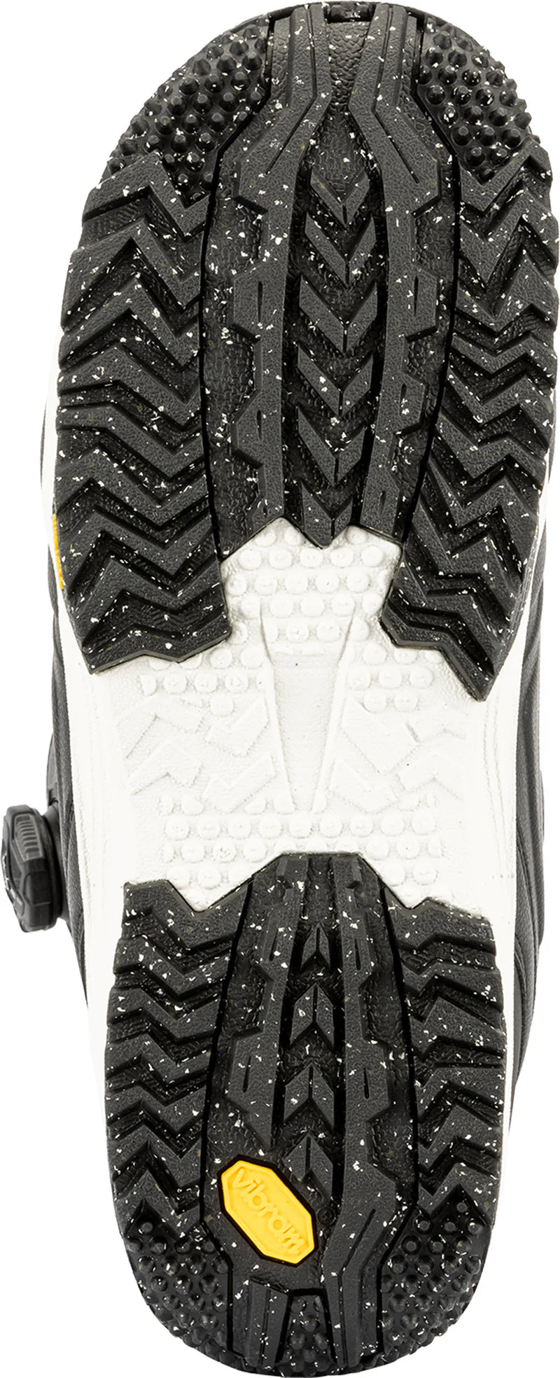 Nitro Team BOA Snowboard Boots 2026