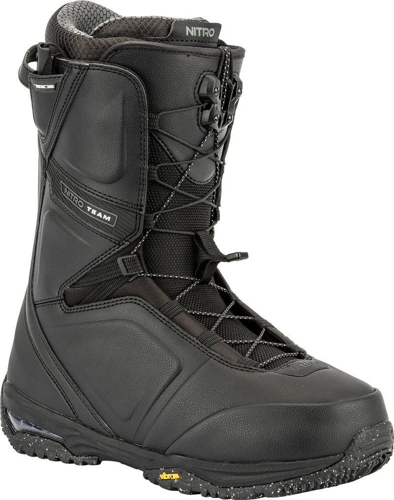 Nitro Team TLS Snowboard Boots 2026