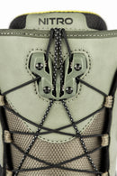 Nitro Team TLS Snowboard Boots 2026