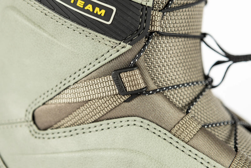 Nitro Team TLS Snowboard Boots 2026