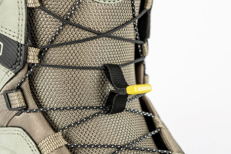 Nitro Team TLS Snowboard Boots 2026