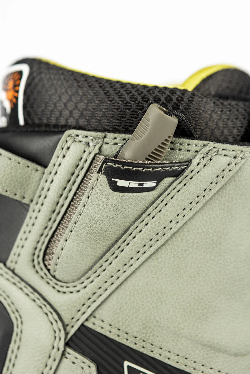 Nitro Team TLS Snowboard Boots 2026