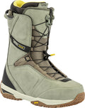 Nitro Team TLS Snowboard Boots 2026