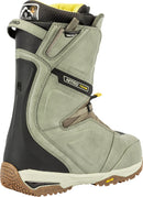 Nitro Team TLS Snowboard Boots 2026