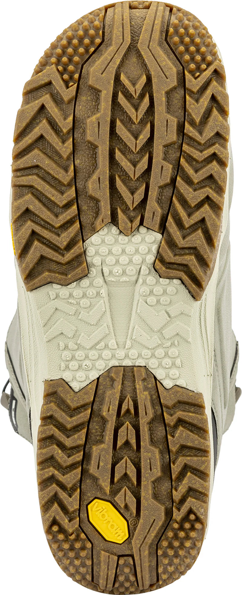 Nitro Team TLS Snowboard Boots 2026