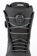 Nitro Sentinel BOA Snowboard Boots 2026