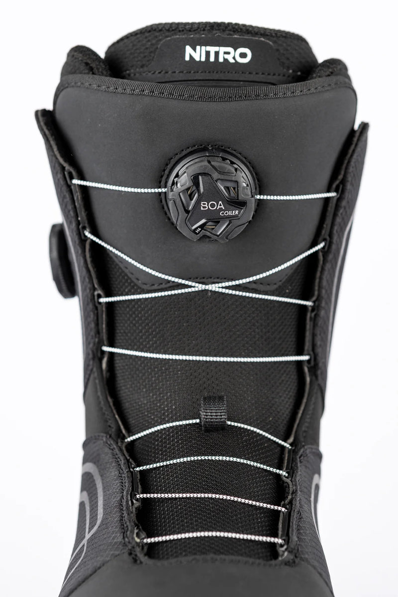 Nitro Sentinel BOA Snowboard Boots 2026