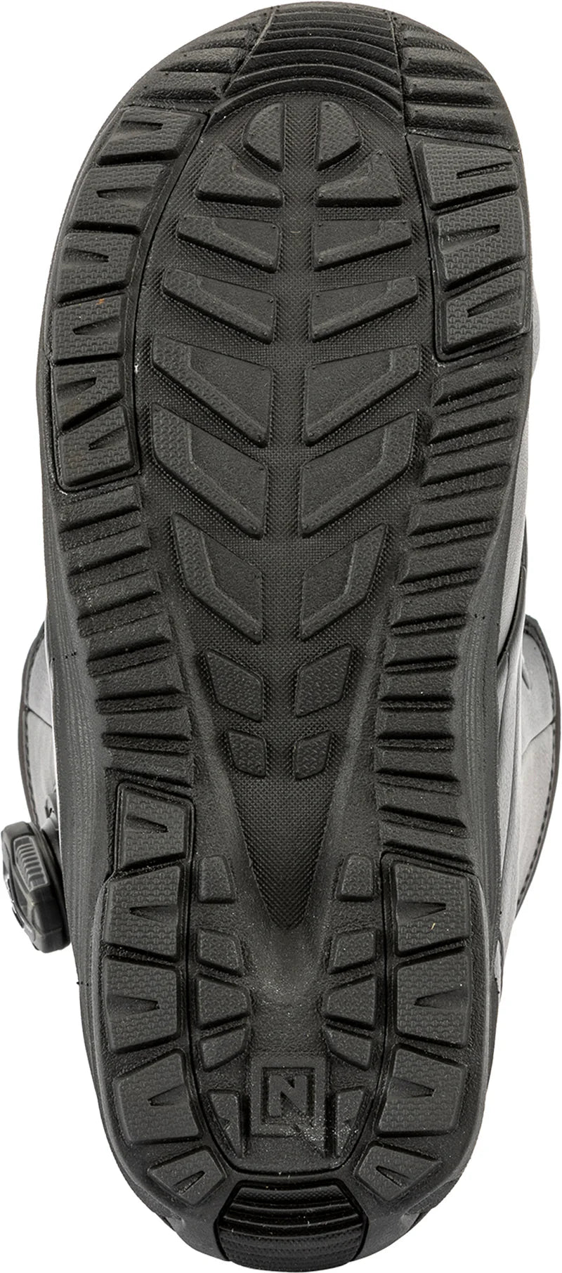 Nitro Crown BOA Womens Snowboard Boots 2026