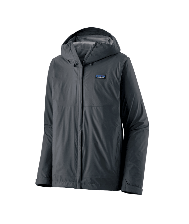 Patagonia Torrentshell 3L Rain Jacket