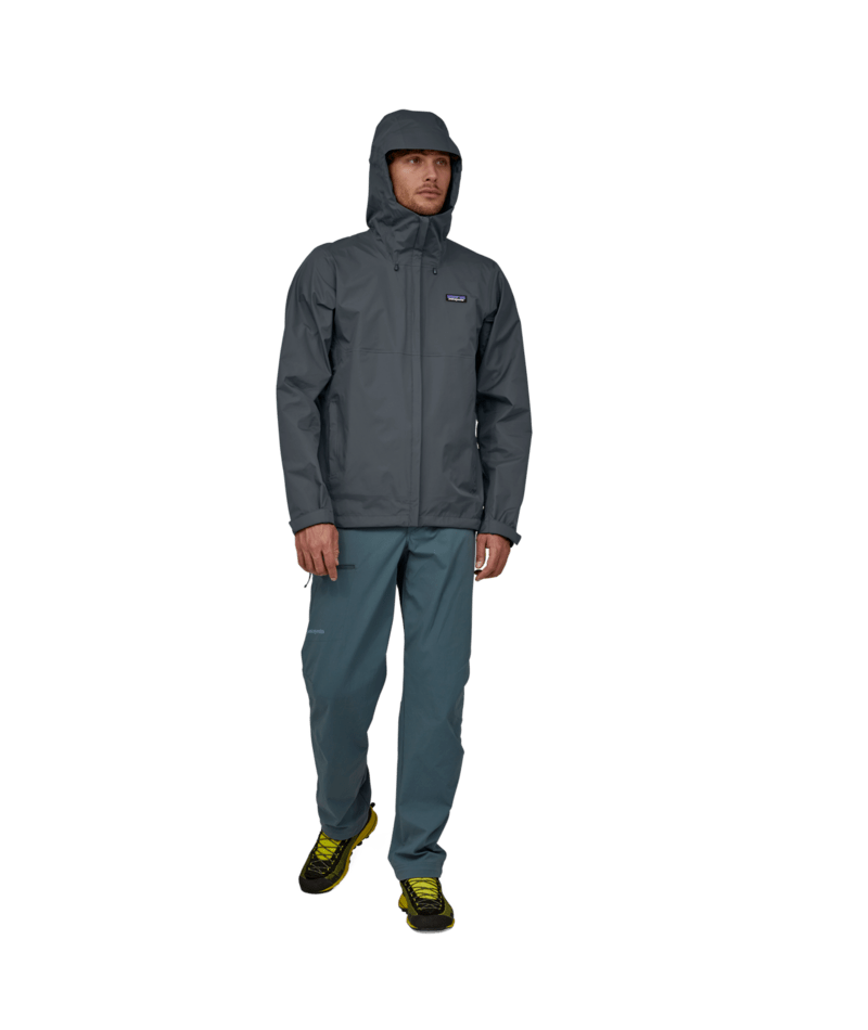 Patagonia Torrentshell 3L Rain Jacket