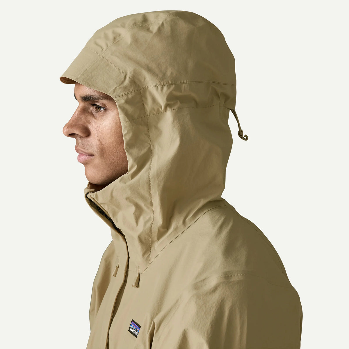 Patagonia Torrentshell 3L Rain Jacket
