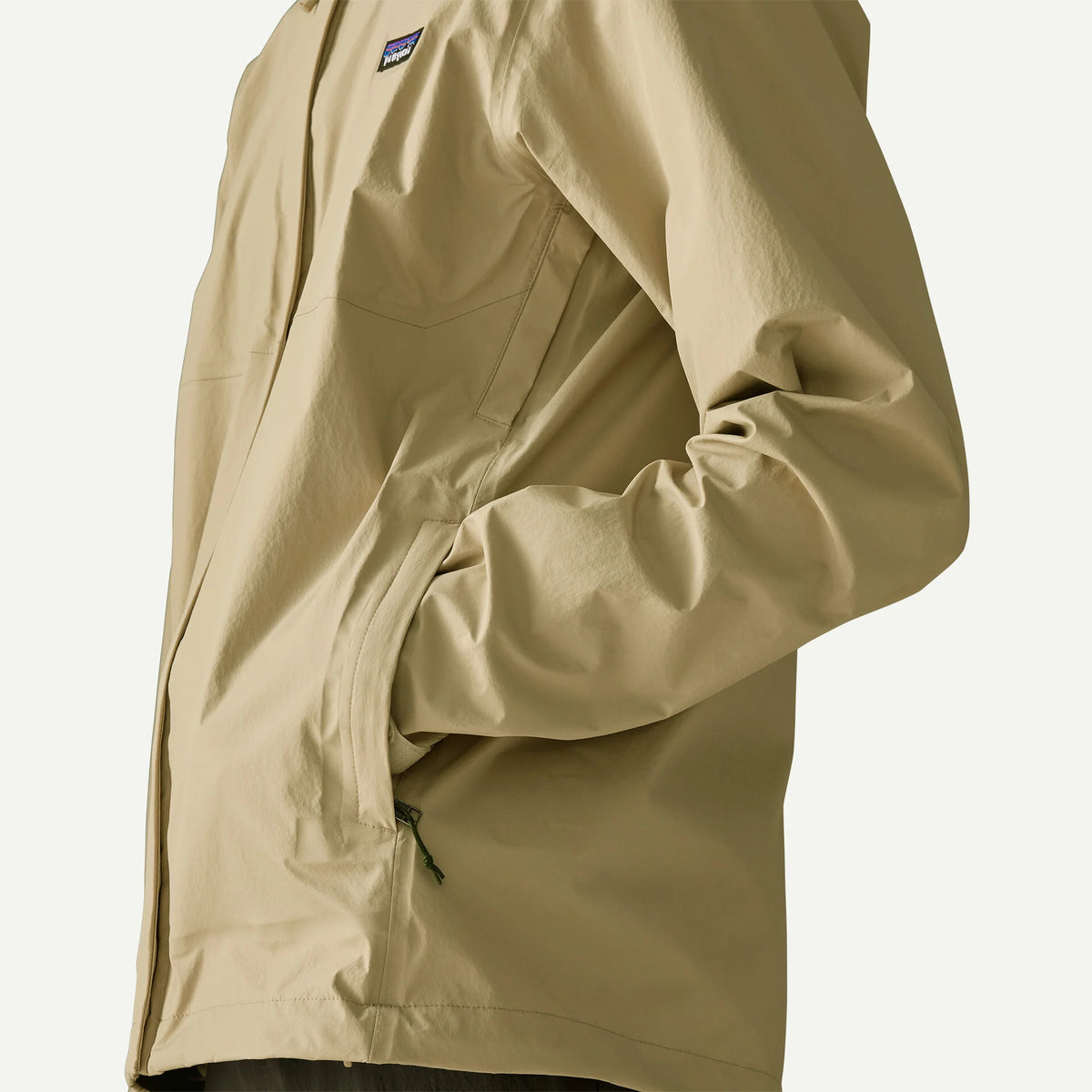Patagonia Torrentshell 3L Rain Jacket