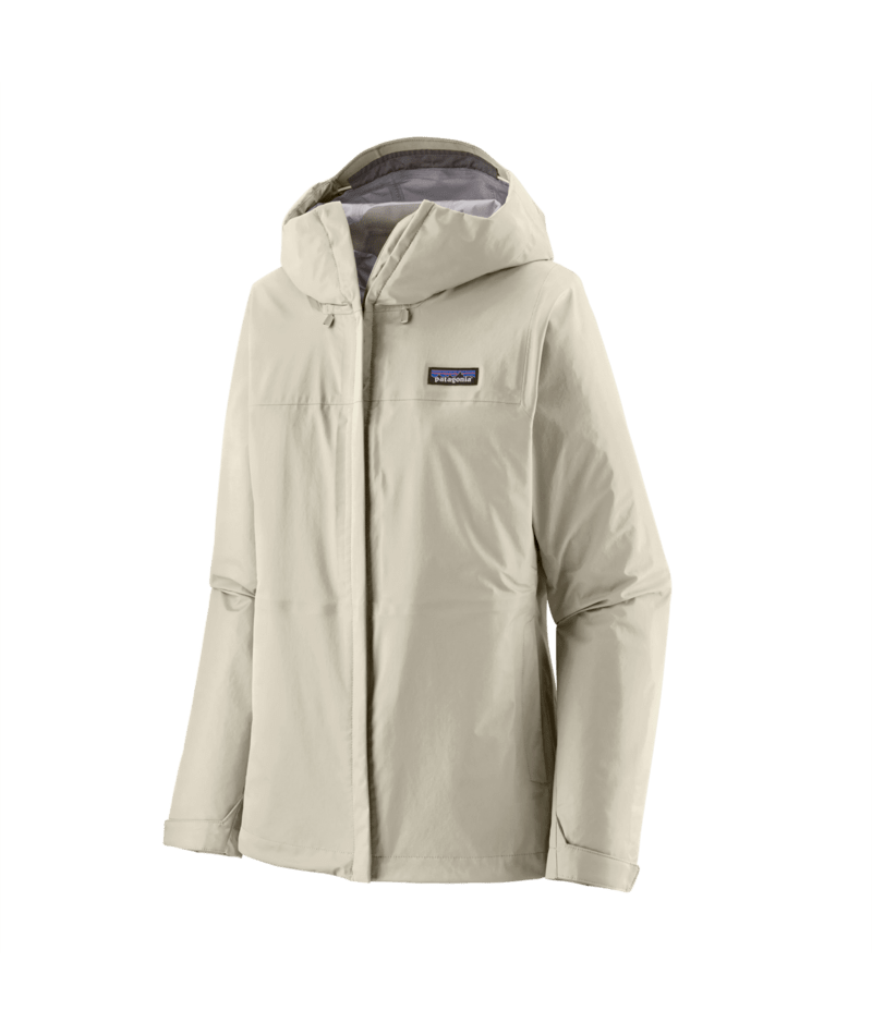 Patagonia Torrentshell 3L Womens Rain Jacket