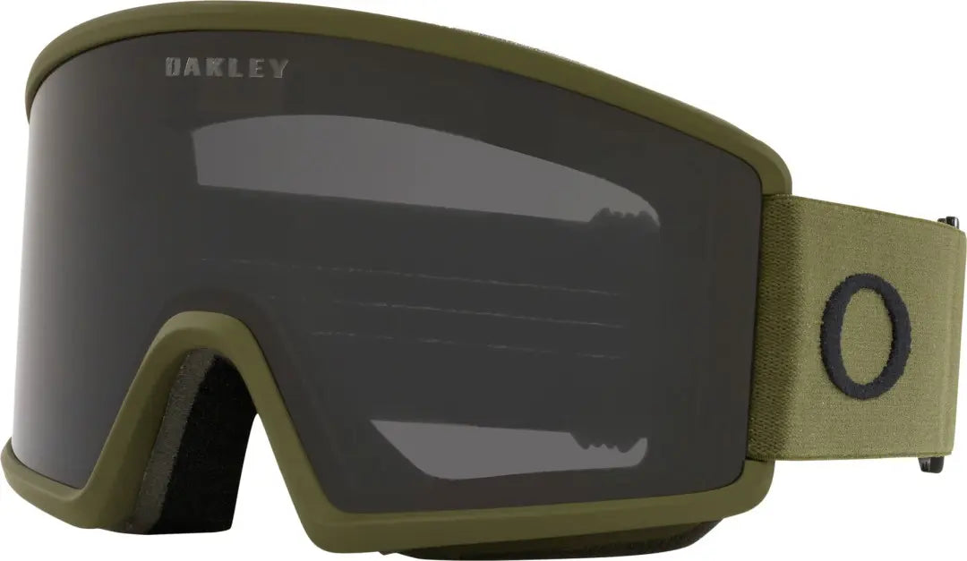 Oakley Target Line L Goggle