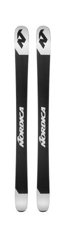 Nordica Santa Ana 97 Womens Skis 2026