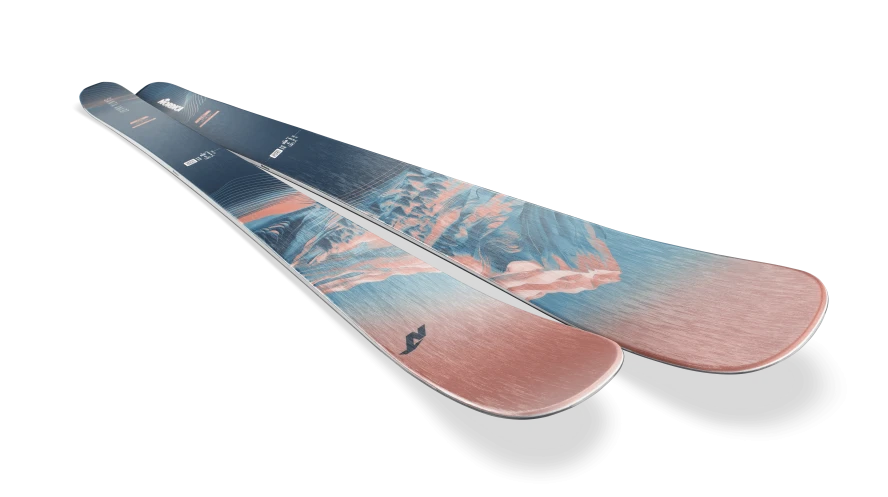 Nordica Santa Ana 97 Womens Skis 2026