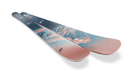Nordica Santa Ana 97 Womens Skis 2026