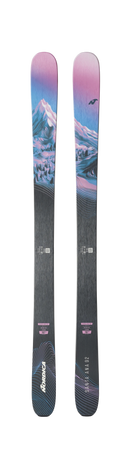 Nordica Santa Ana 92 Womens Skis 2026