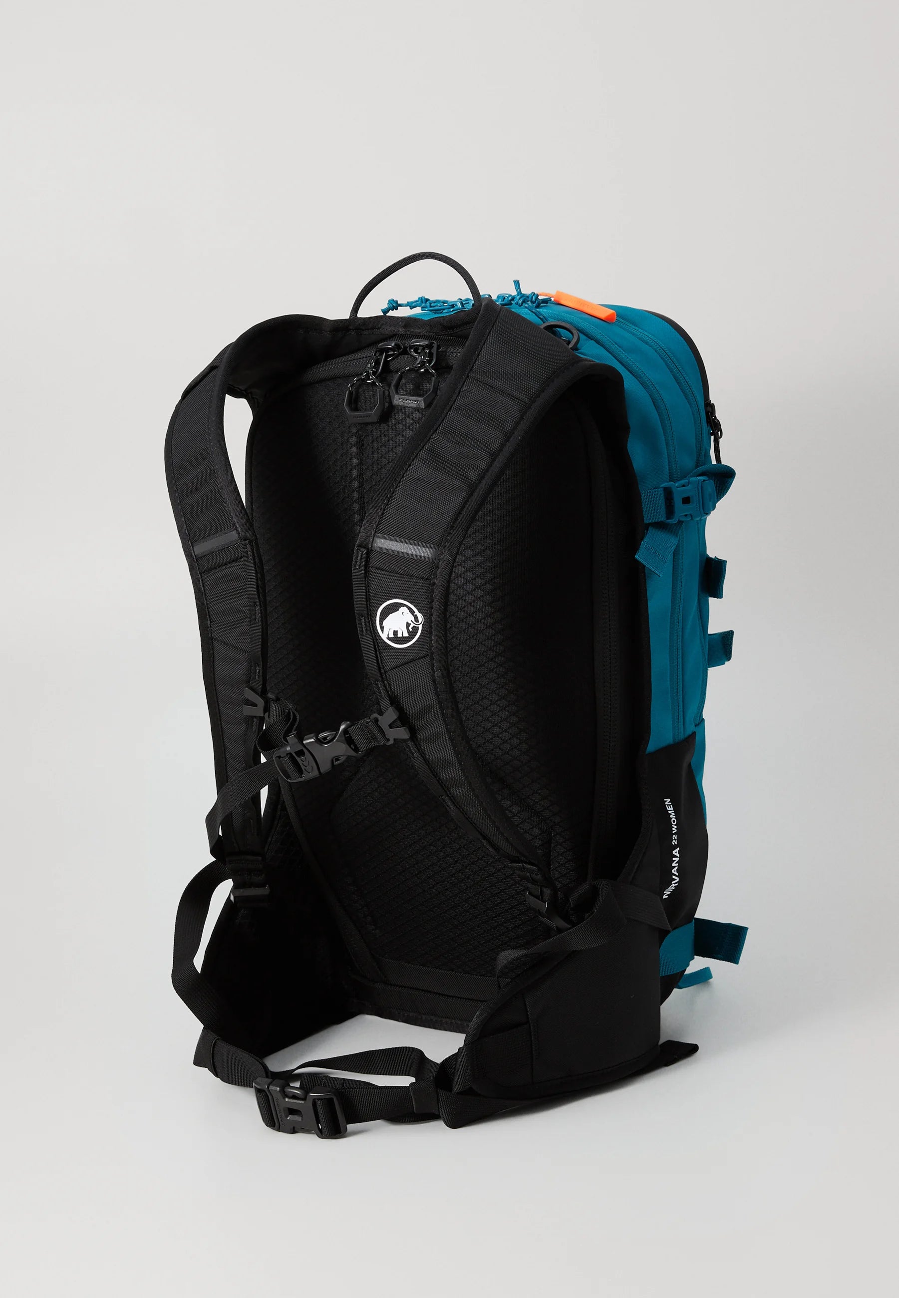 Mammut Nirvana 22 Women