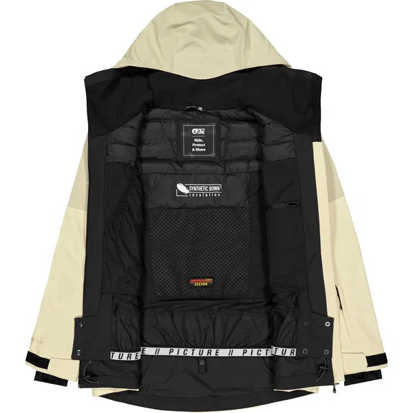 Picture Sygna Womens Jacket
