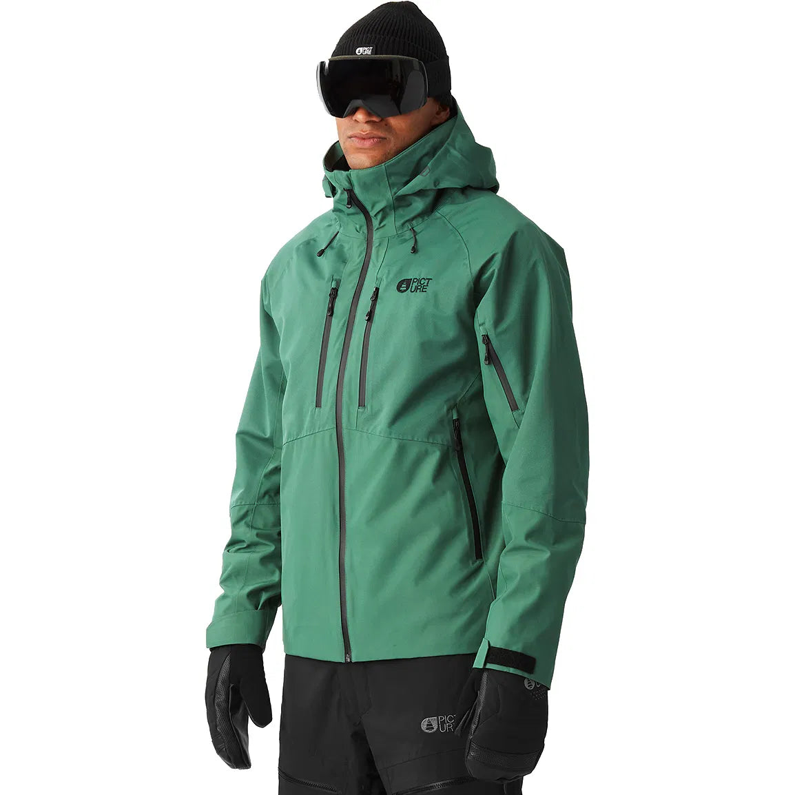 Picture Goods Mens Jacket