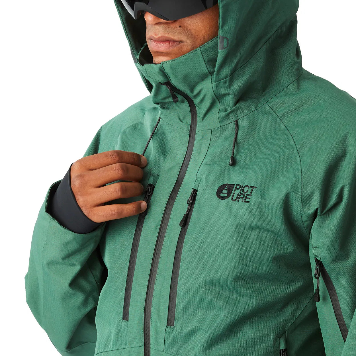 Picture Goods Mens Jacket