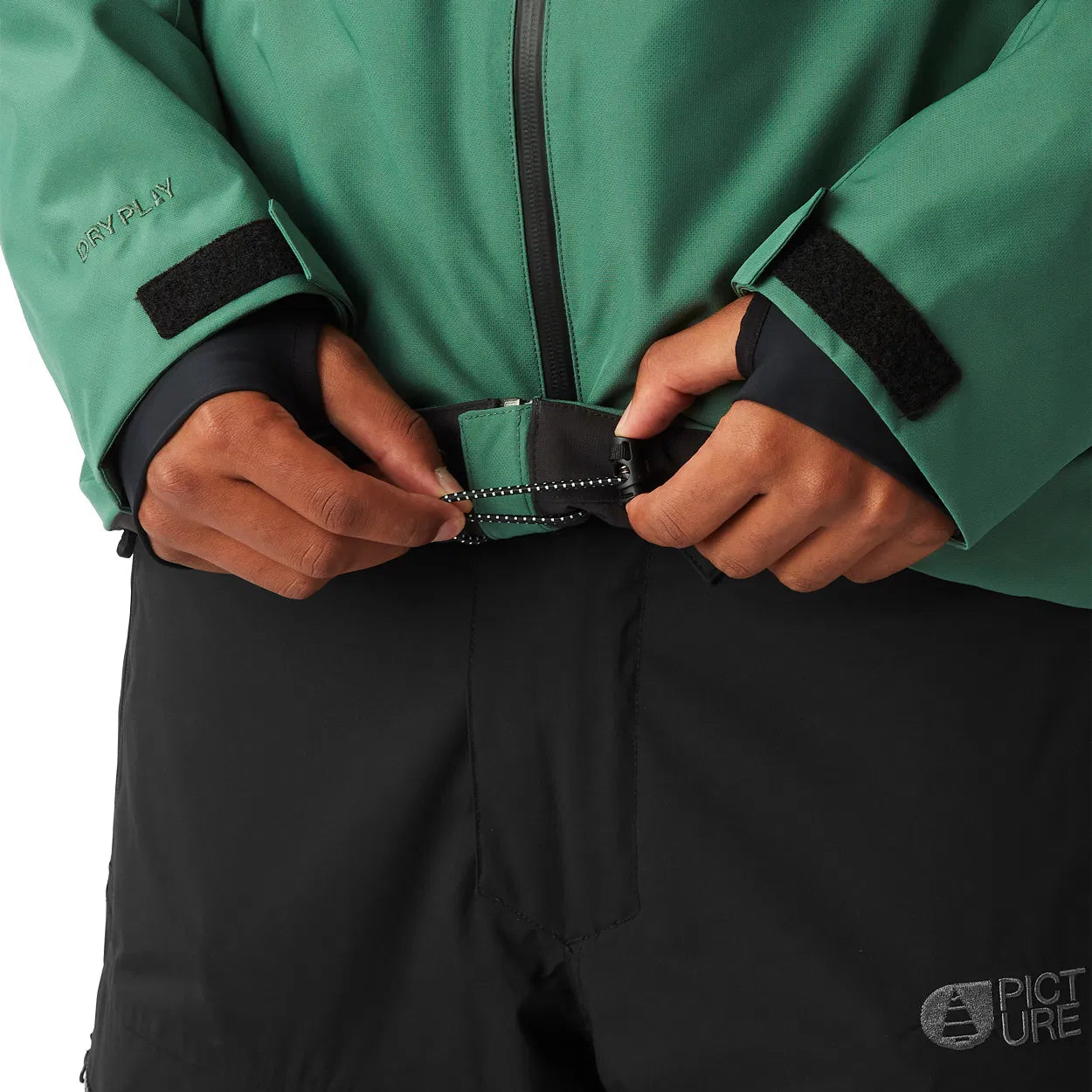 Picture Goods Mens Jacket