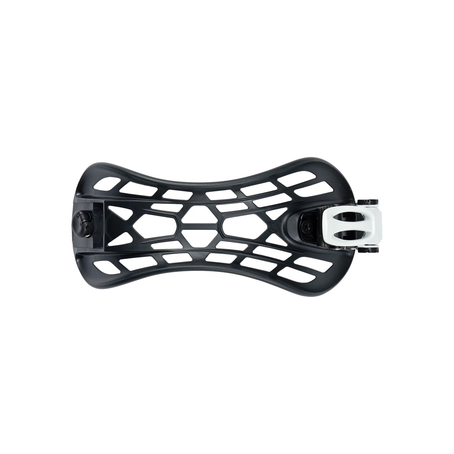 Burton Womens REACT Ankle Strap Left
